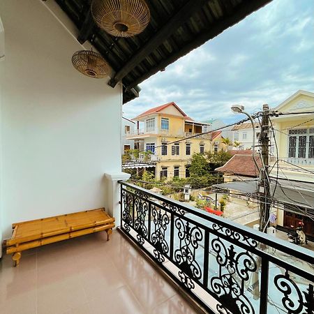 Under The Sun Homestay Hue Esterno foto