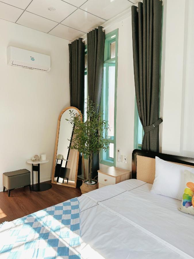 Under The Sun Homestay Hue Esterno foto