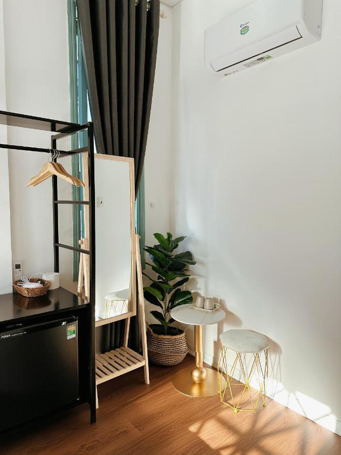 Under The Sun Homestay Hue Esterno foto