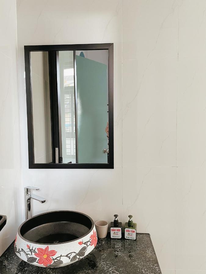 Under The Sun Homestay Hue Esterno foto