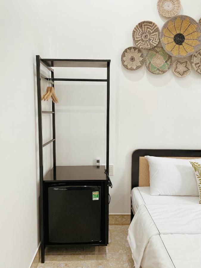 Under The Sun Homestay Hue Esterno foto