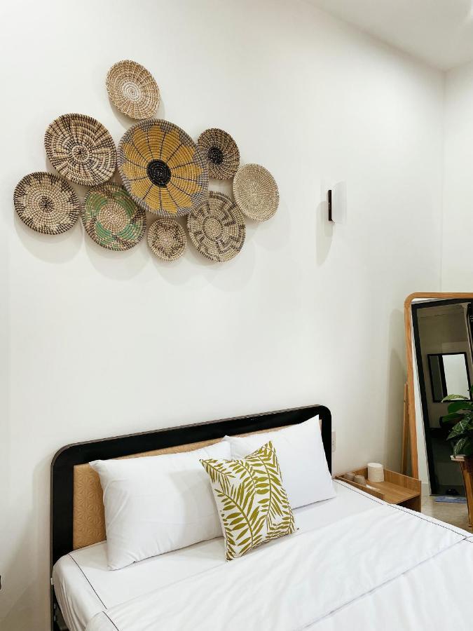 Under The Sun Homestay Hue Esterno foto