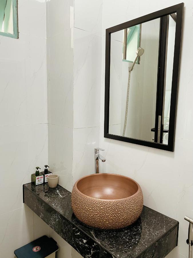 Under The Sun Homestay Hue Esterno foto