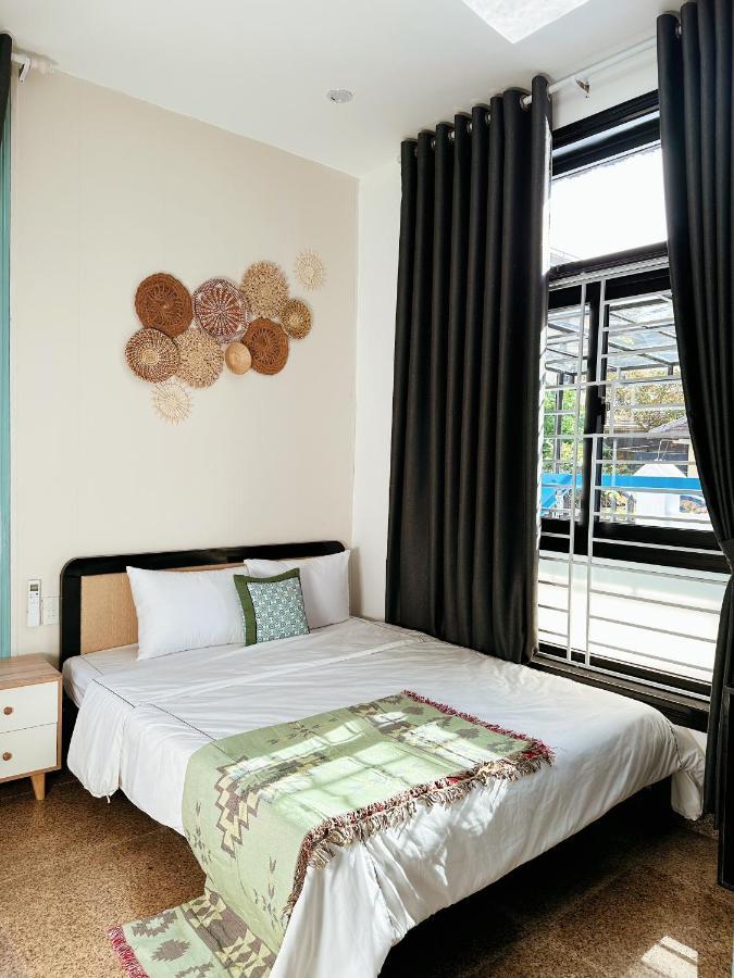 Under The Sun Homestay Hue Esterno foto