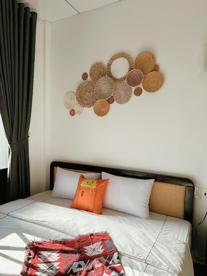 Under The Sun Homestay Hue Esterno foto