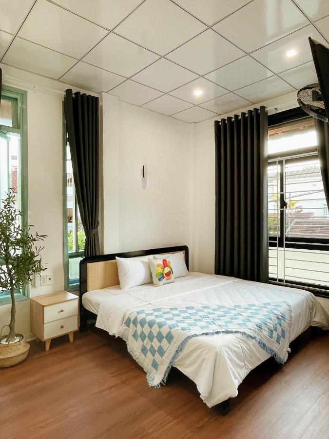 Under The Sun Homestay Hue Esterno foto