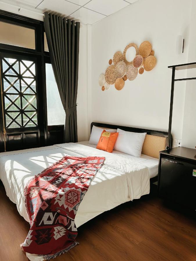 Under The Sun Homestay Hue Esterno foto