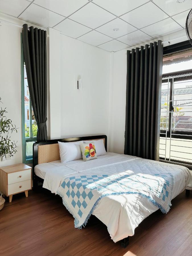 Under The Sun Homestay Hue Esterno foto