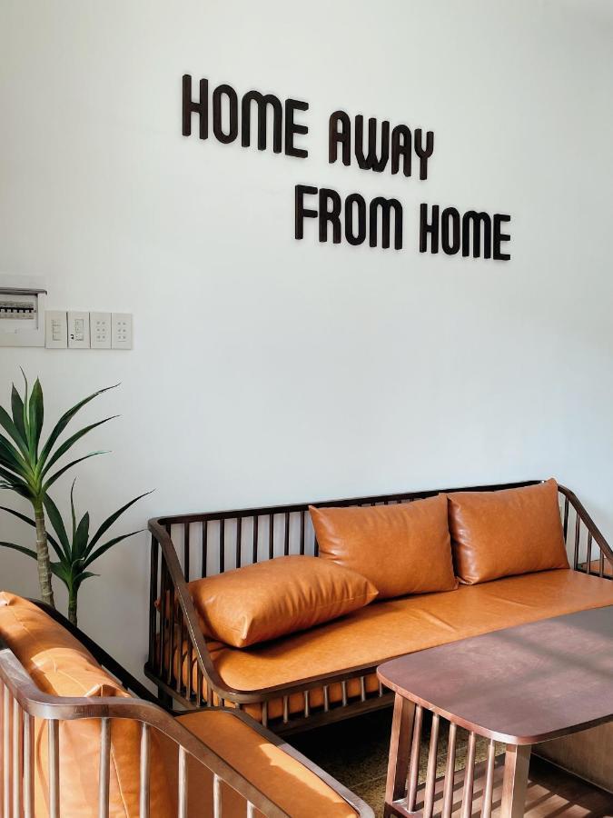 Under The Sun Homestay Hue Esterno foto