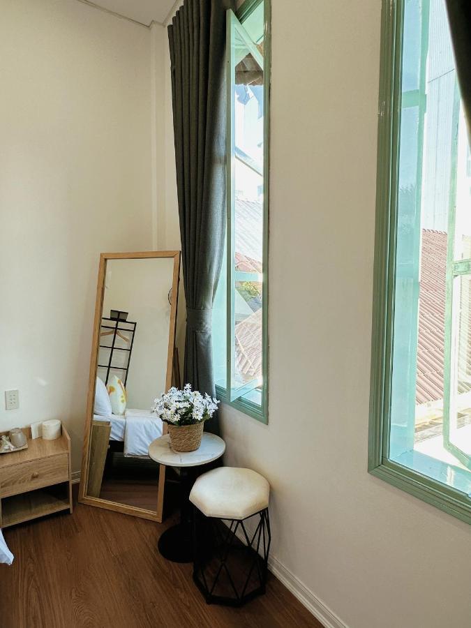 Under The Sun Homestay Hue Esterno foto