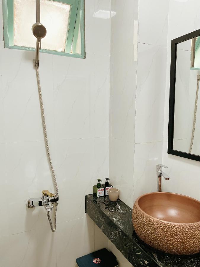 Under The Sun Homestay Hue Esterno foto