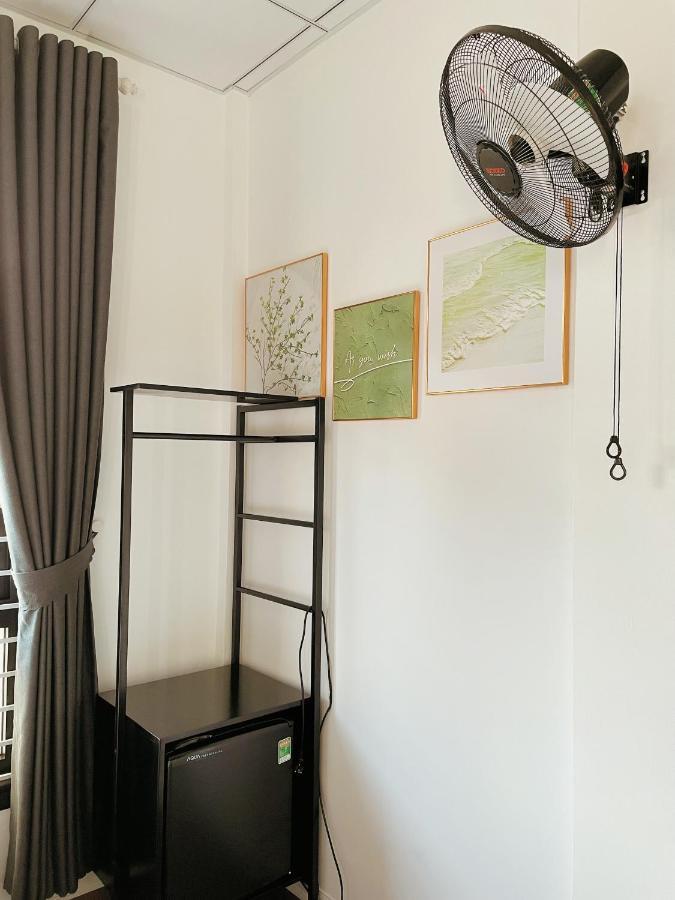 Under The Sun Homestay Hue Esterno foto