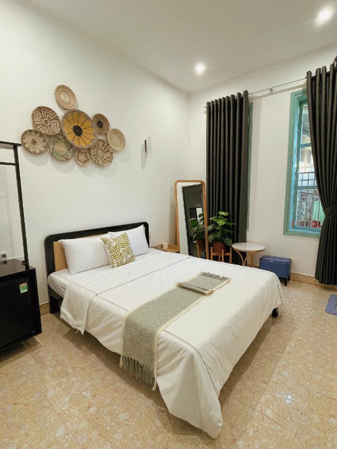 Under The Sun Homestay Hue Esterno foto