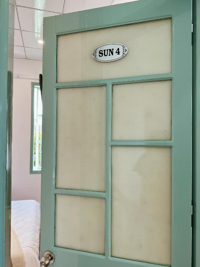 Under The Sun Homestay Hue Esterno foto