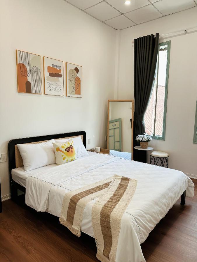 Under The Sun Homestay Hue Esterno foto