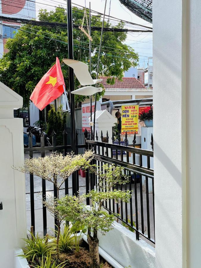 Under The Sun Homestay Hue Esterno foto