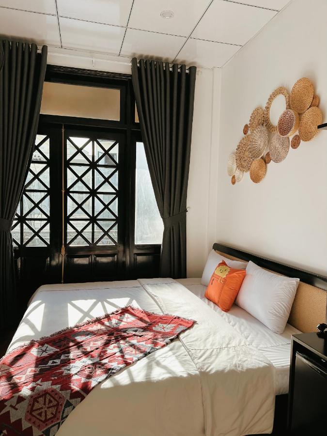 Under The Sun Homestay Hue Esterno foto