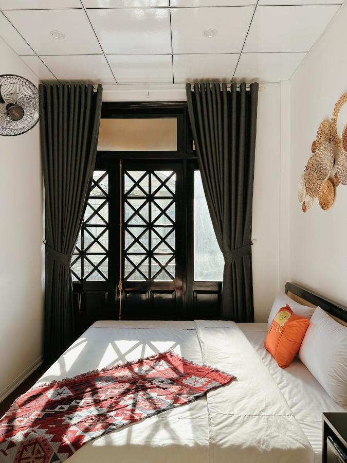 Under The Sun Homestay Hue Esterno foto