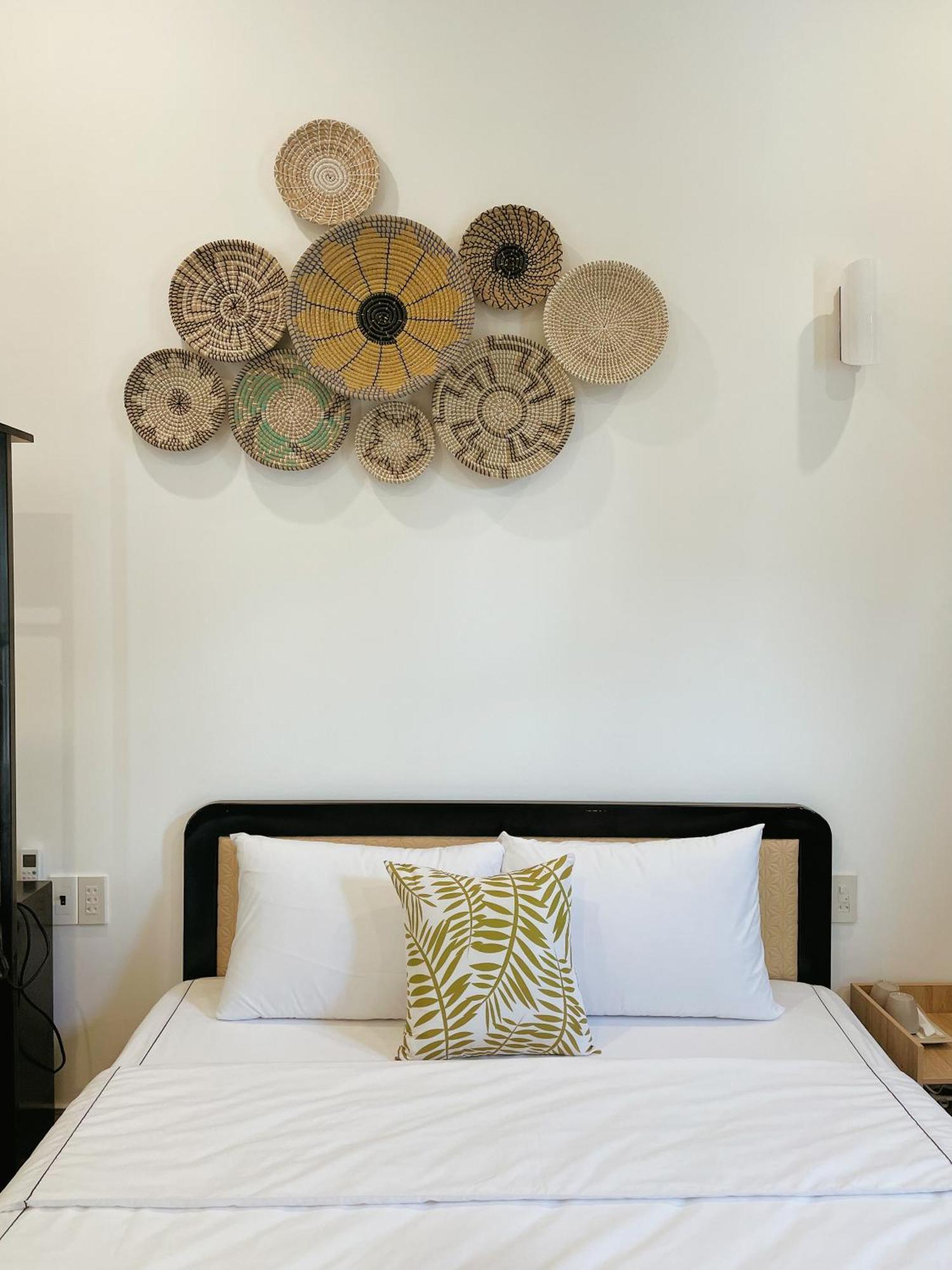 Under The Sun Homestay Hue Esterno foto